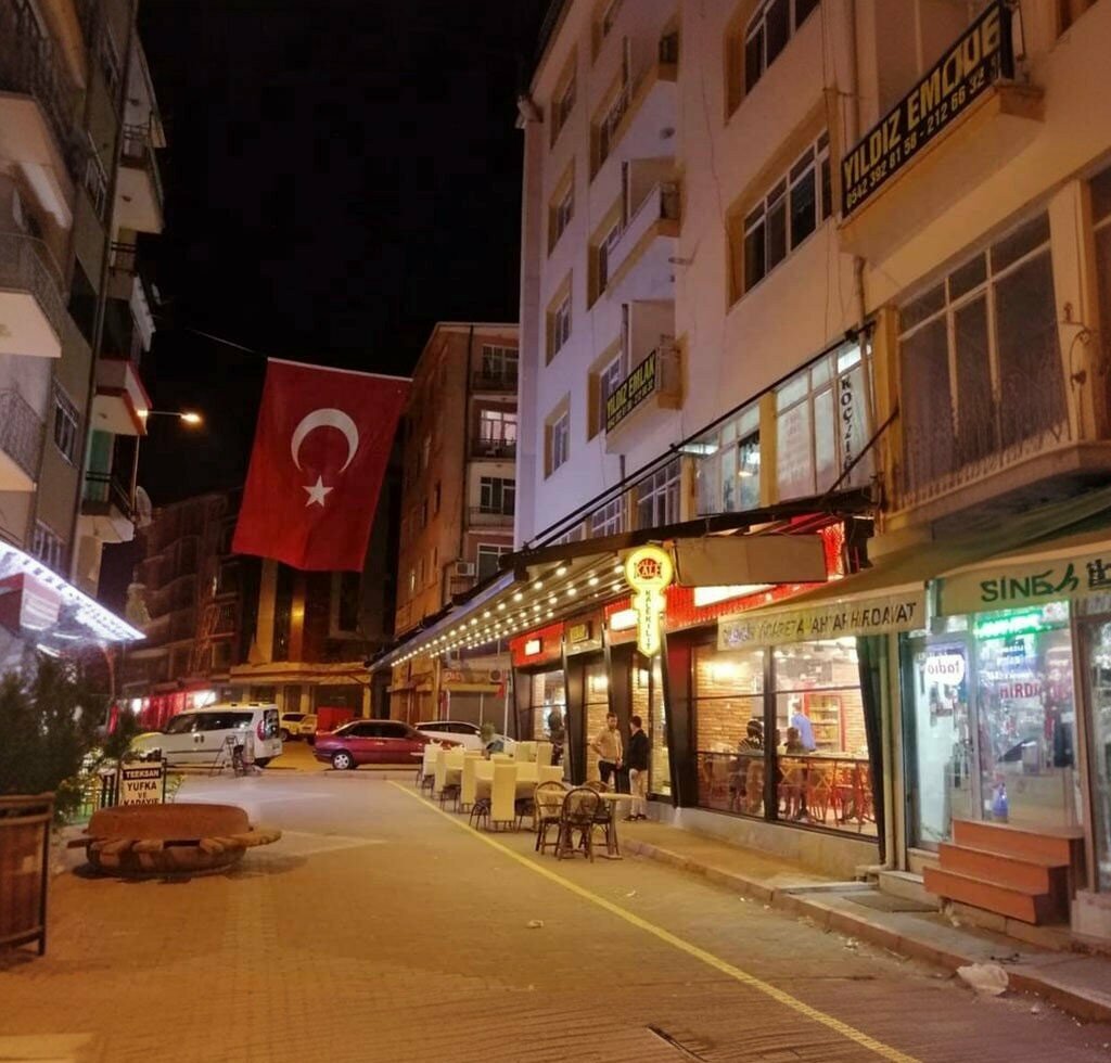 Metal items repair Locksmith Services 24/7 Kırşehir, Kirsehir, photo