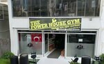 The Power House Gym (Izmir, Menderes, Mithatpasa Neighborhood, 556th Street, 14), paintwork materials