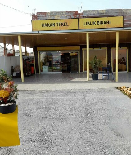 Bar, pub Lik Lik Tavern, Dortyol, photo