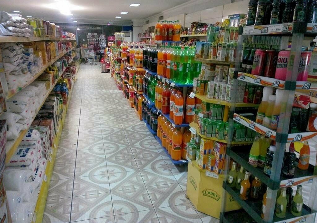 Tableware shop Ferma, Ferizli, photo