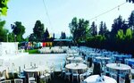 Water Mill Country Garden (Antalya, Konyaaltı, 3464 Sok., 8), banquet hall