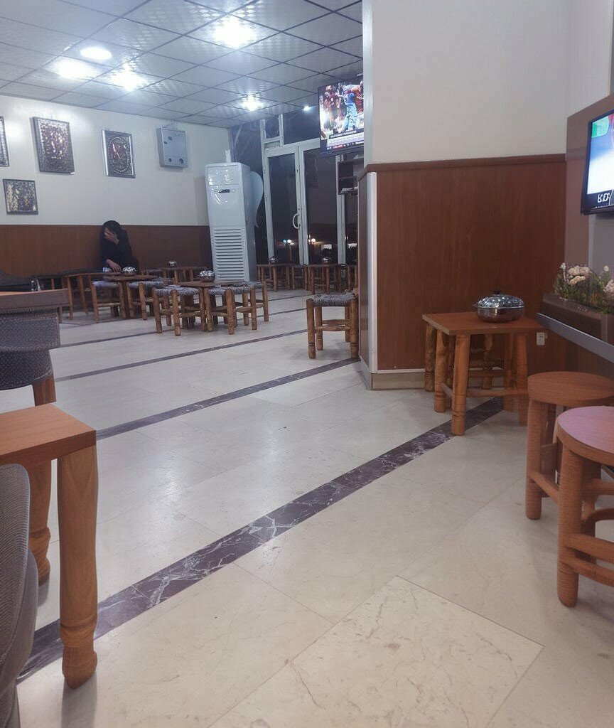 Cafe Damla Cay evi, Batman, photo