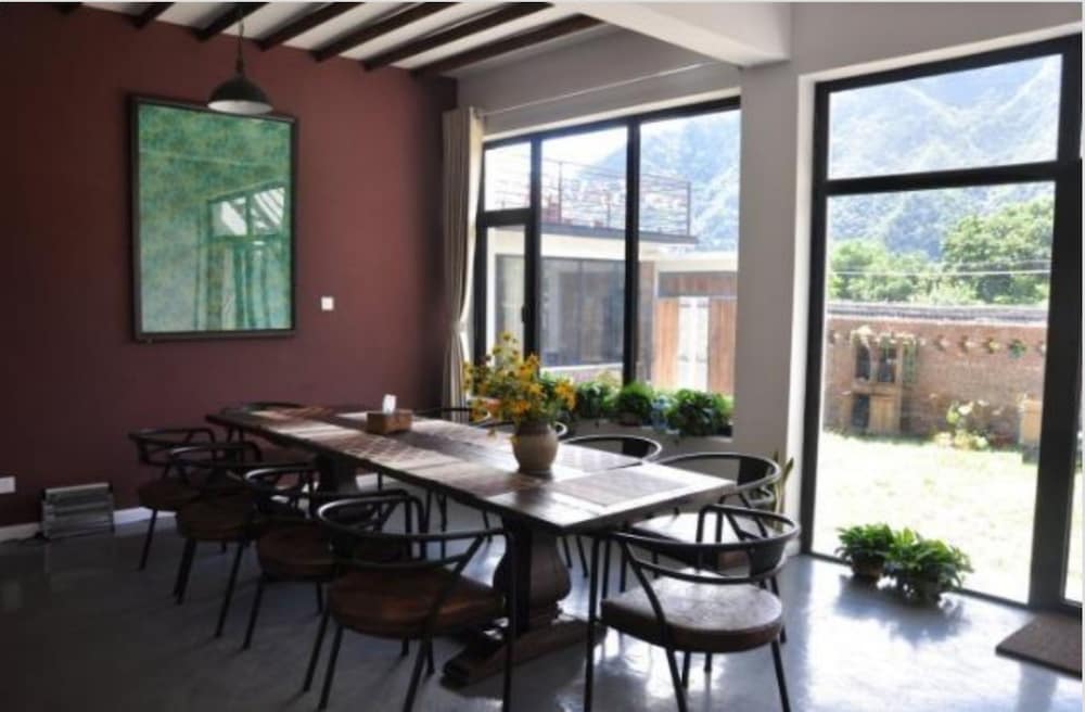 Фото Beijing Yijingjiali Inn