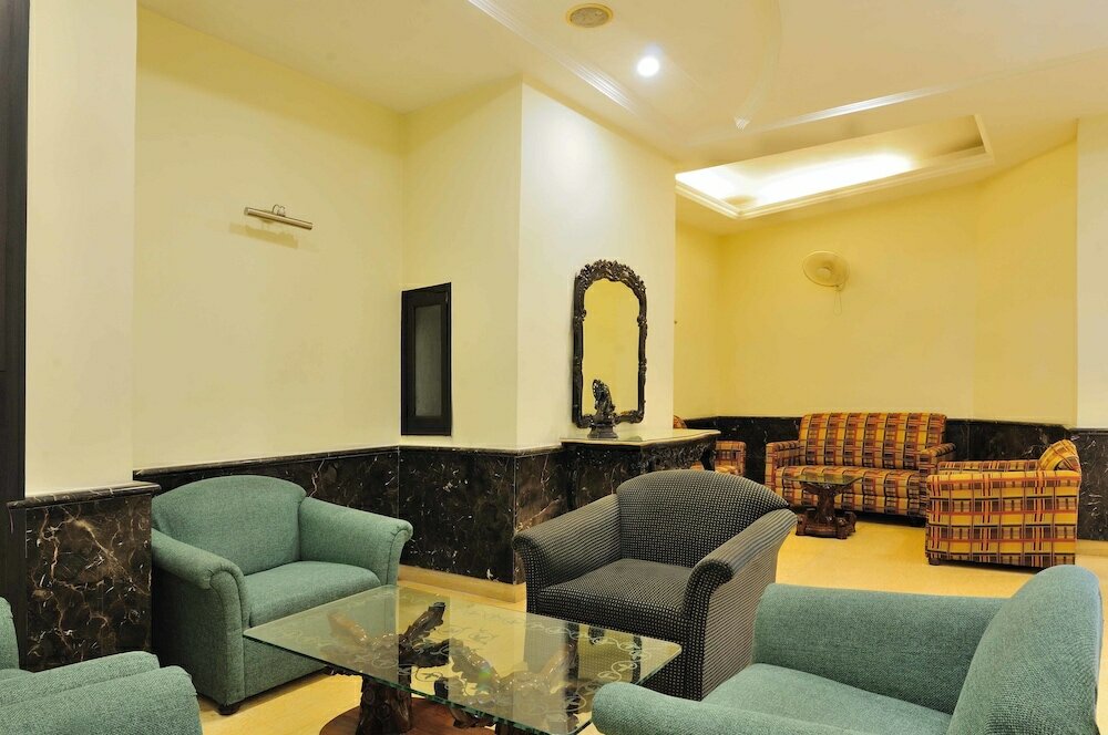 Фото Hotel City Heart