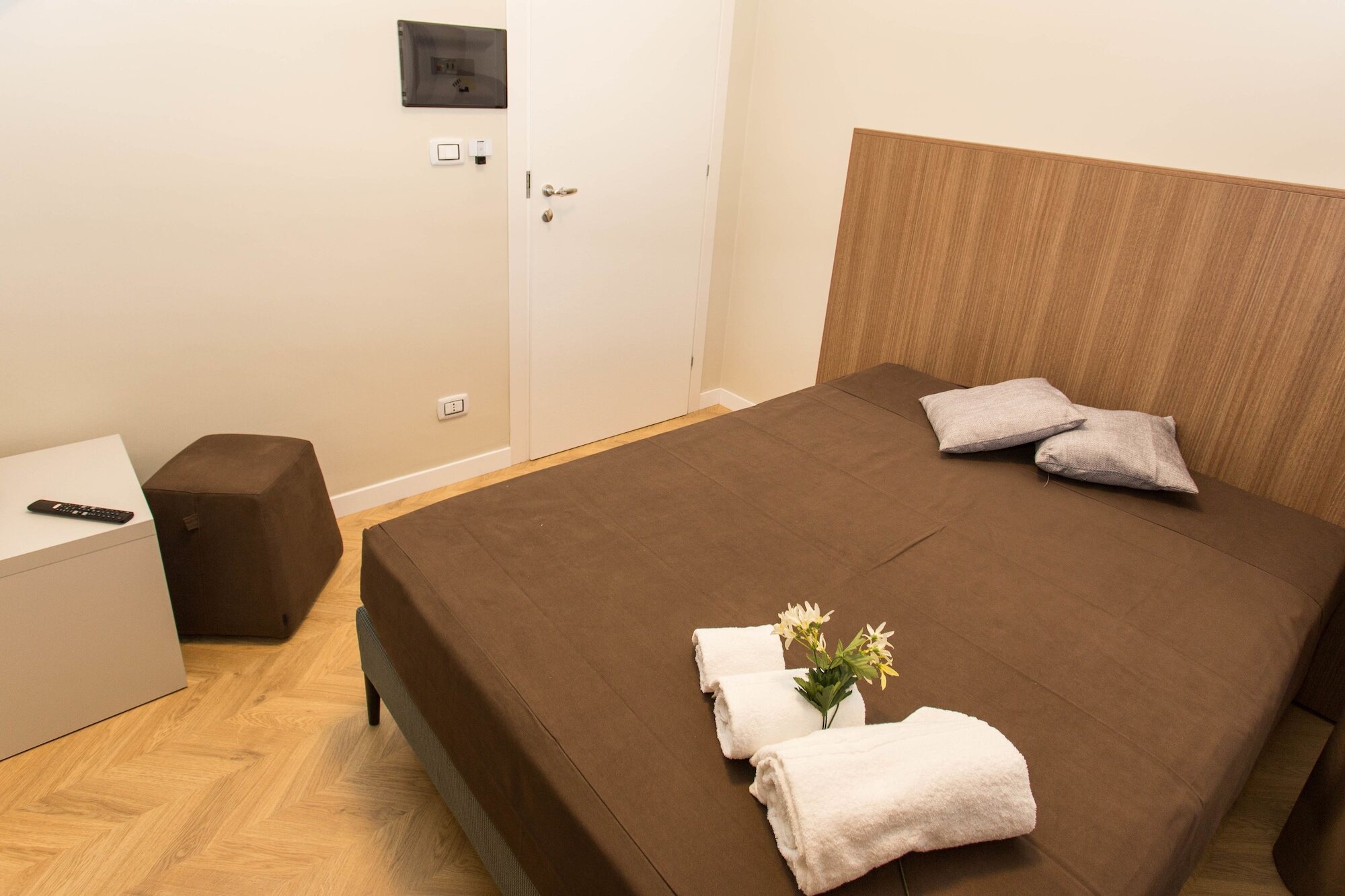 Фото Le Affacciate Bruzie Home