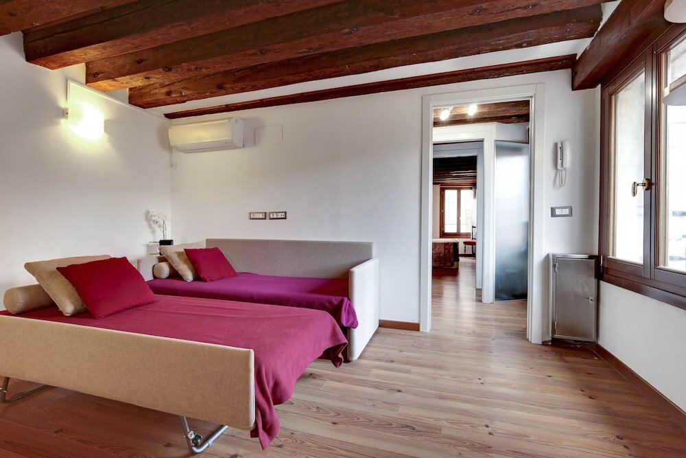 Фото Residenza Valier