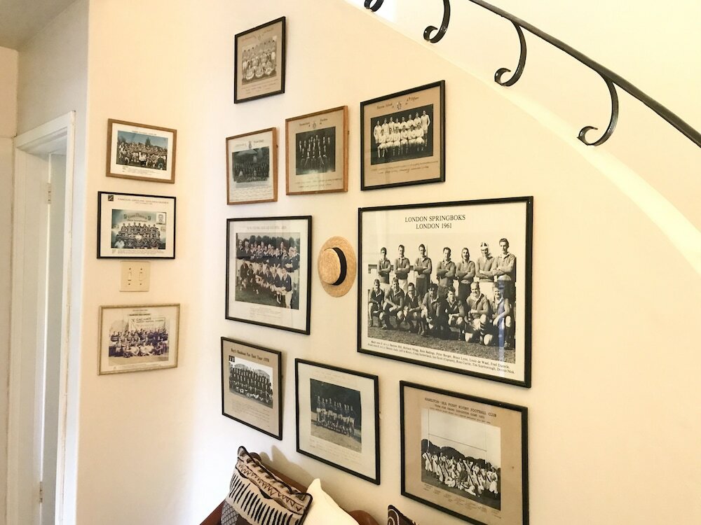 Фото Klein Bosheuwel Guest House