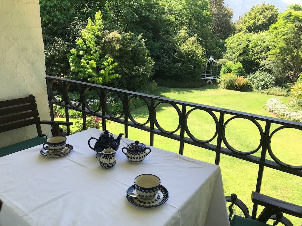 Фото Klein Bosheuwel Guest House