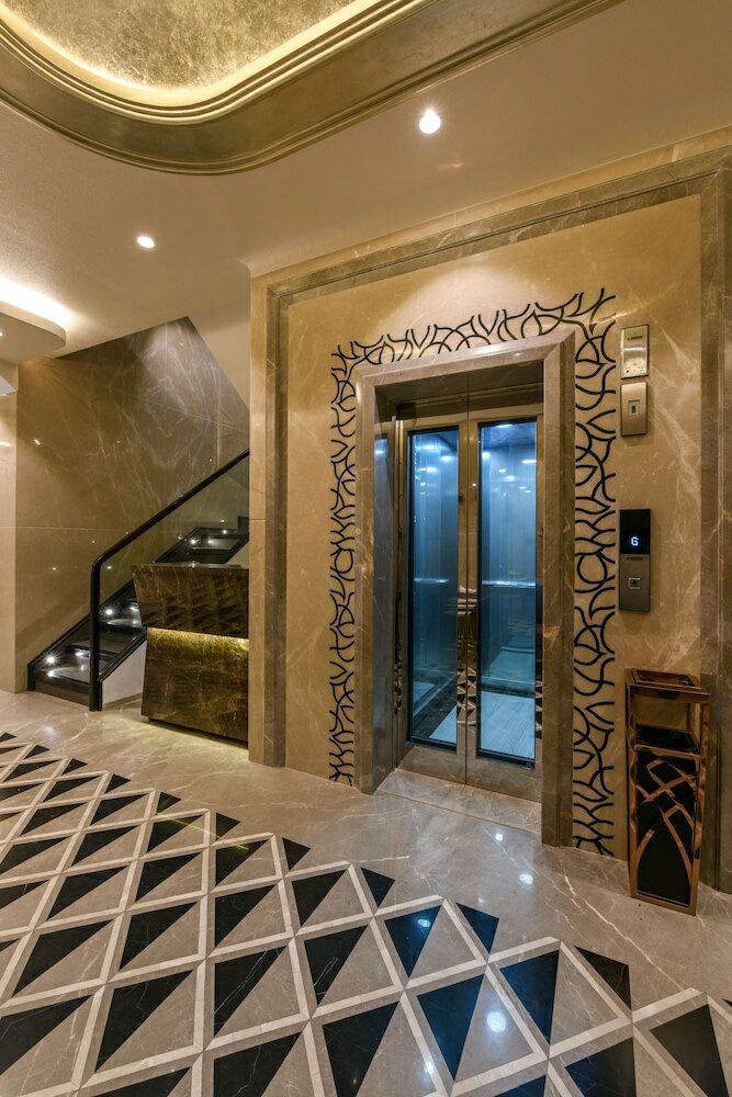 Фото Hotel Orient Regency