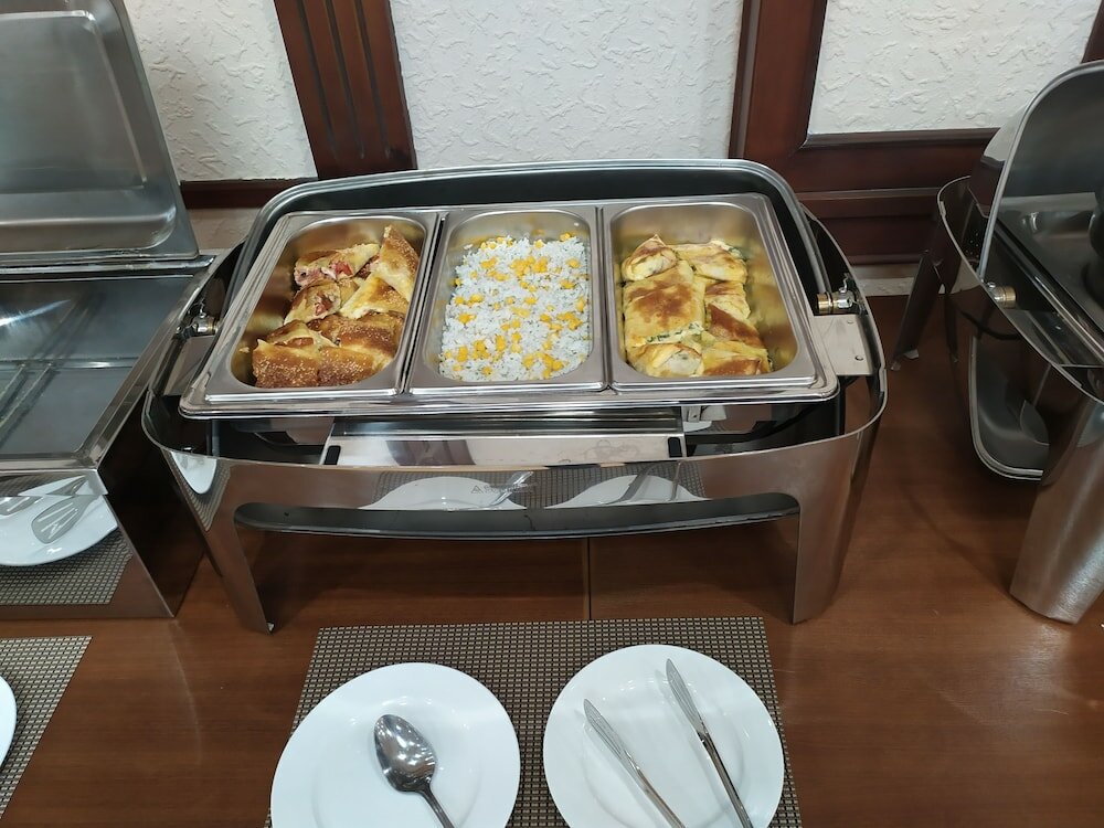 Фото Viardo hotel