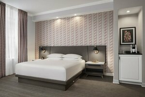 Гостиница Hyatt Centric Downtown Minneapolis