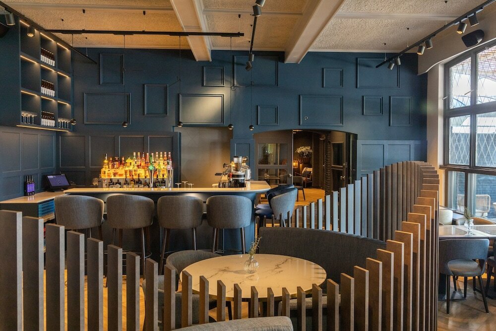 Фото Paping Hotel & SPA by Flow