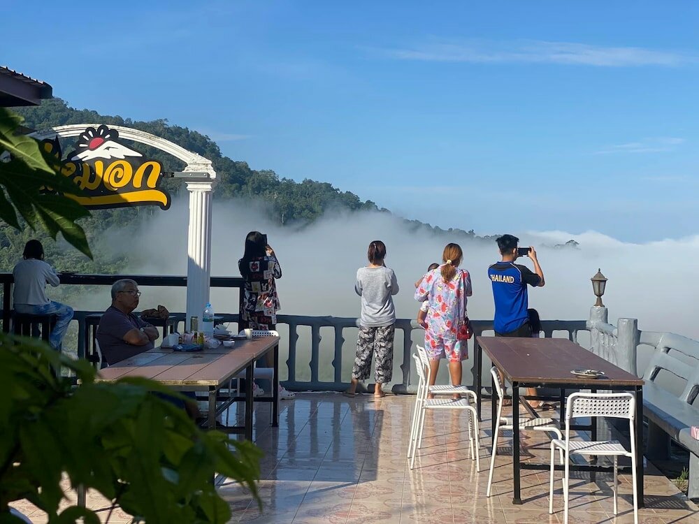 Фото Seemok Resort