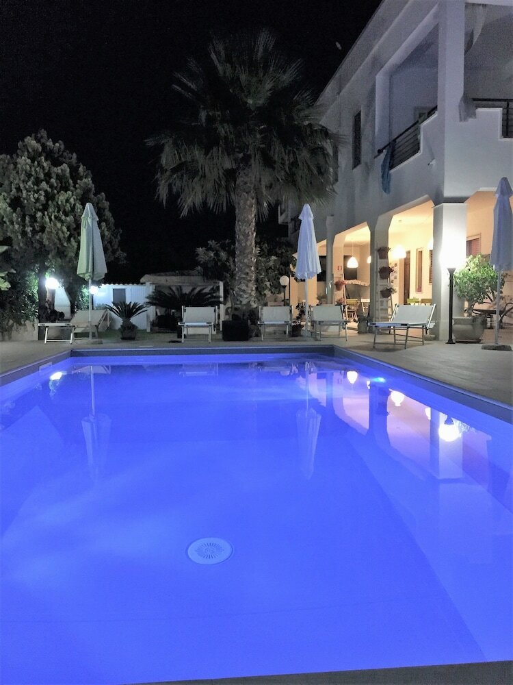 Фото B&b Marricriu