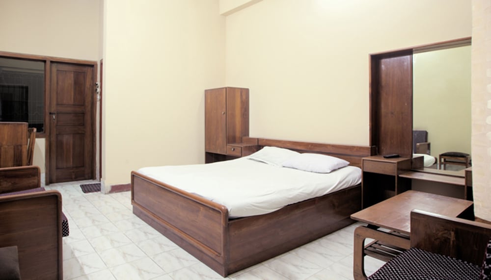 Фото Hotel Sea Queen