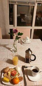 Гостиница Alba Guesthouse