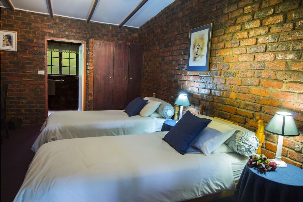 Фото Storms River Guest Lodge