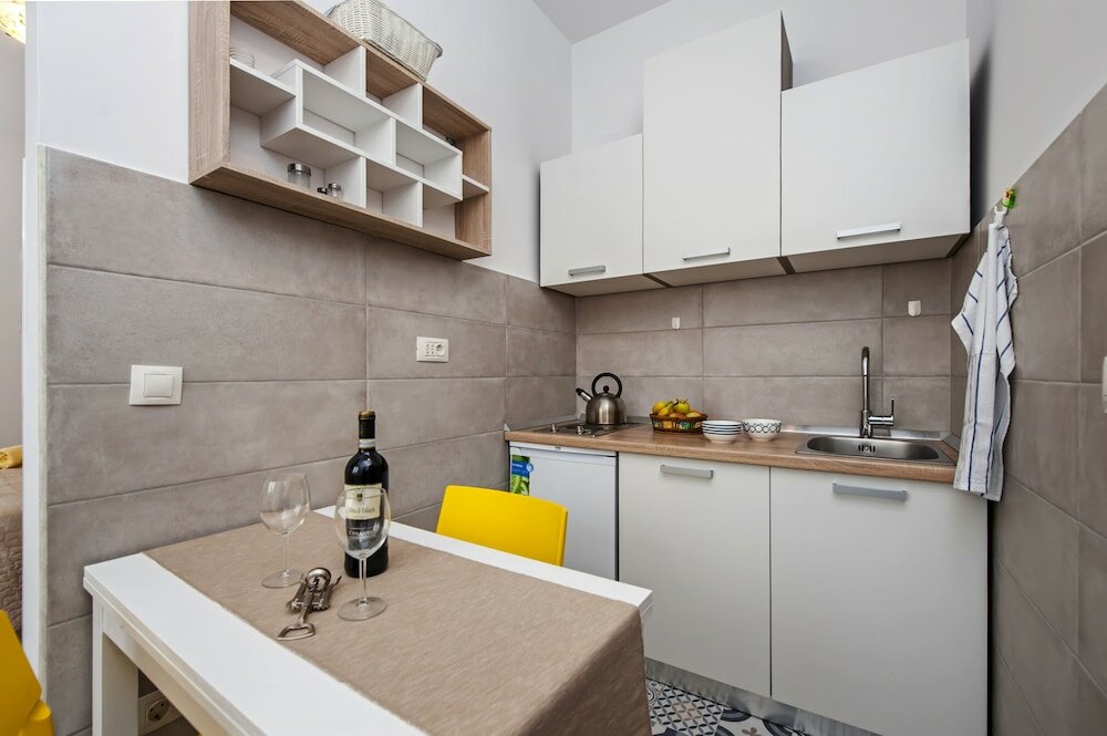 Фото Apartments & Rooms Chiara