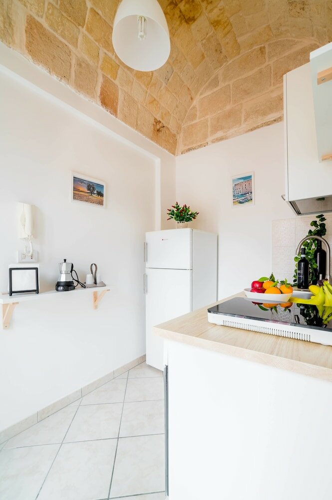 Фото La terrazza su Monopoli