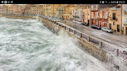 Внешний вид отеля 1743 Loft Siracusa в Сиракузе, фото 3