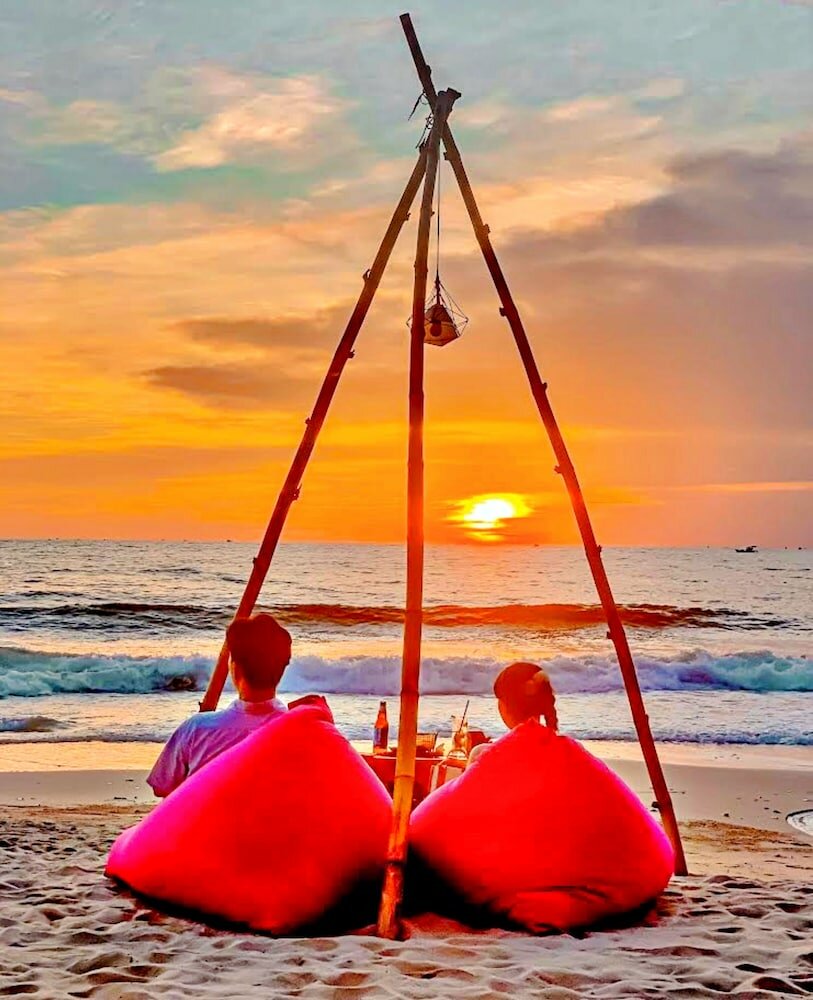 Фото Lien Hiep Thanh Resort