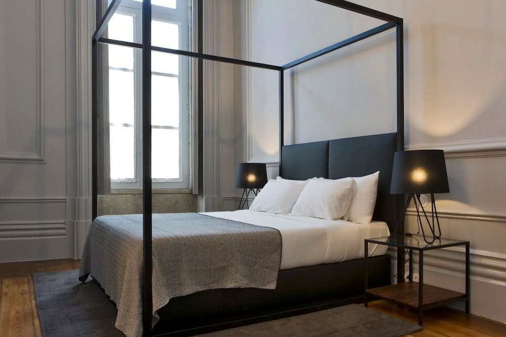 Фото Solar da Avenida