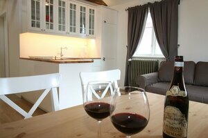 Апартаменты Ice Apartments Akureyri