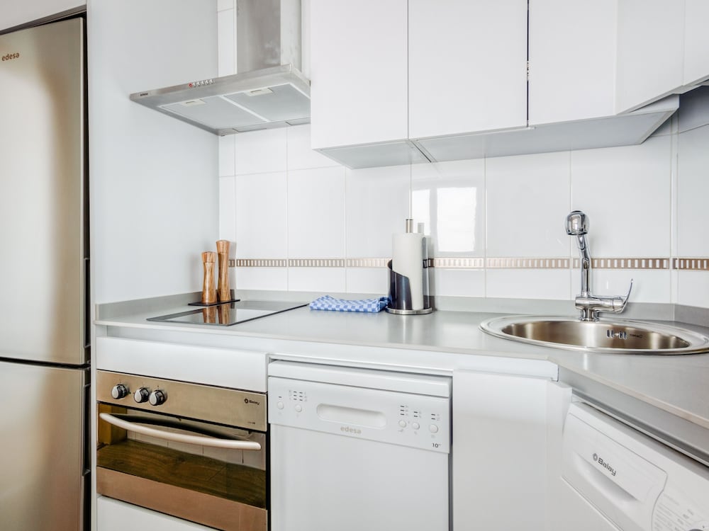 Фото Limehome Madrid Calle de Don Ramón de la Cruz