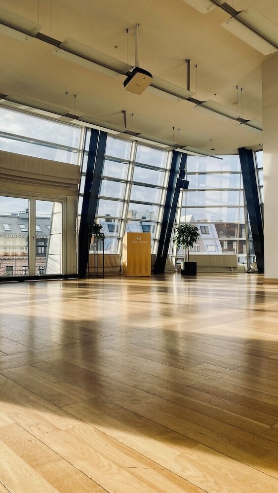 Фото Hotel Bergs