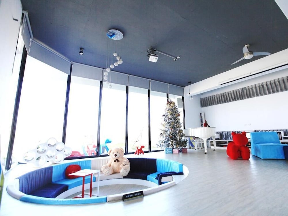 Фото Lakeshining