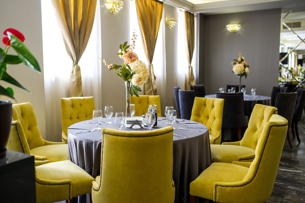 Фото Hotel Monte Cristo