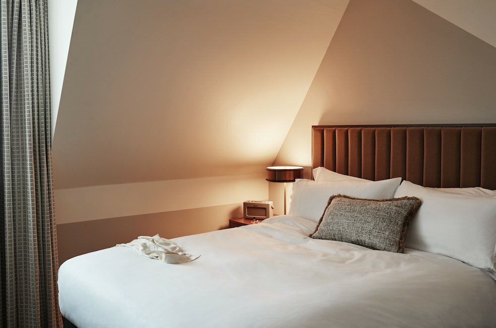 Фото The Hoxton Holborn