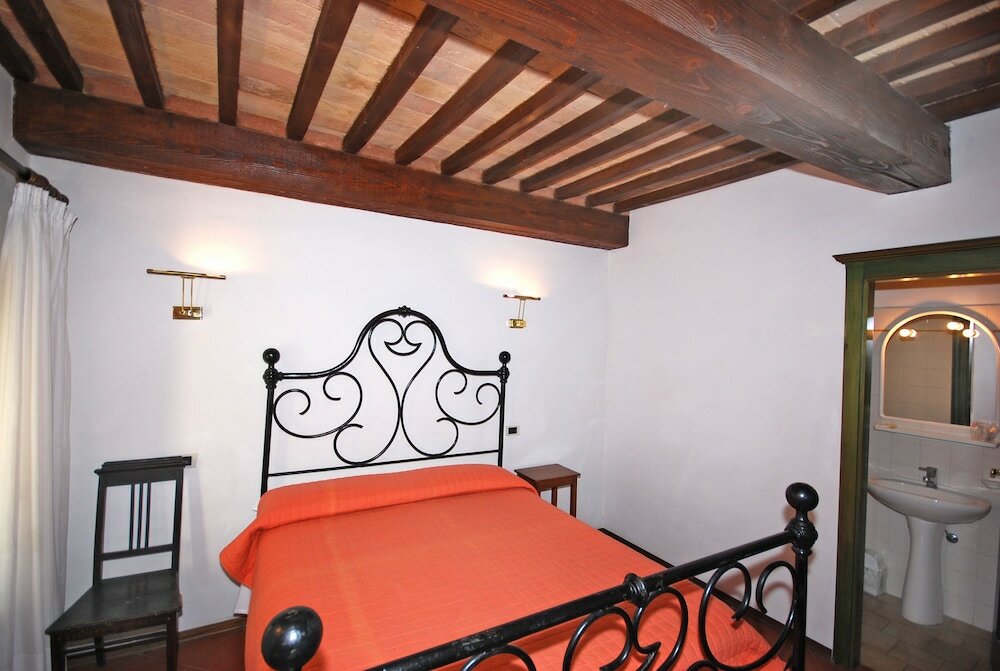 Фото A La Casa Dei Potenti