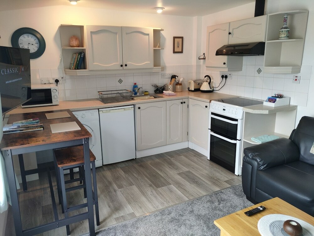 Фото Stromness Apartments