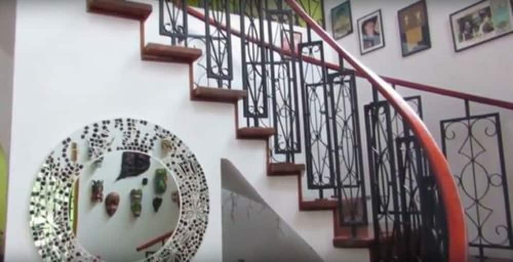 Фото The Cariari Bed and Breakfast