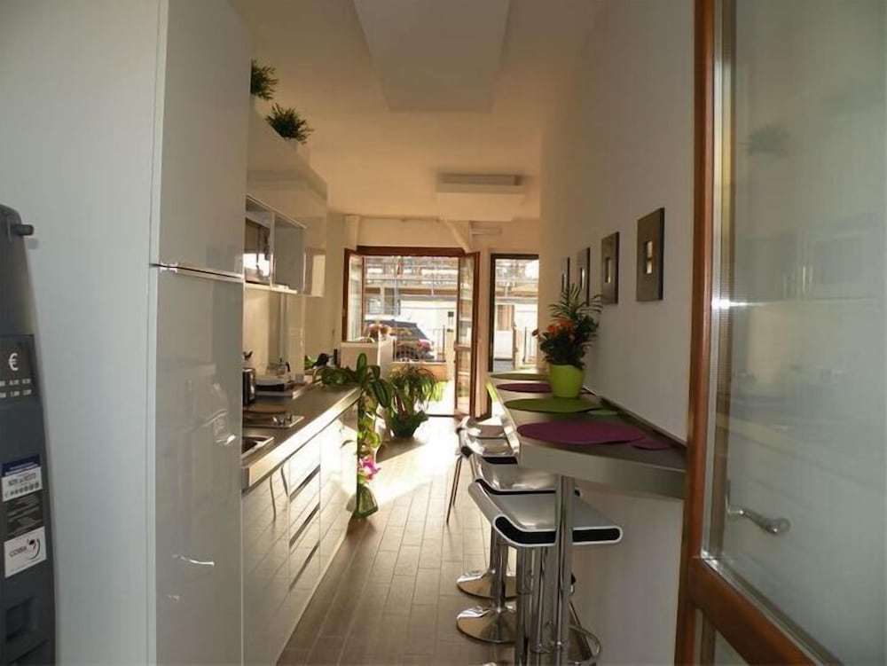 Фото Cameracaffè sul Lago