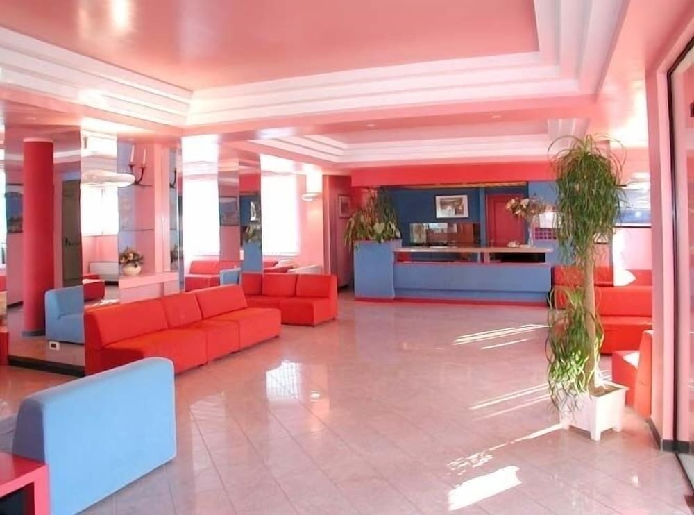 Фото Residence Stella Maris