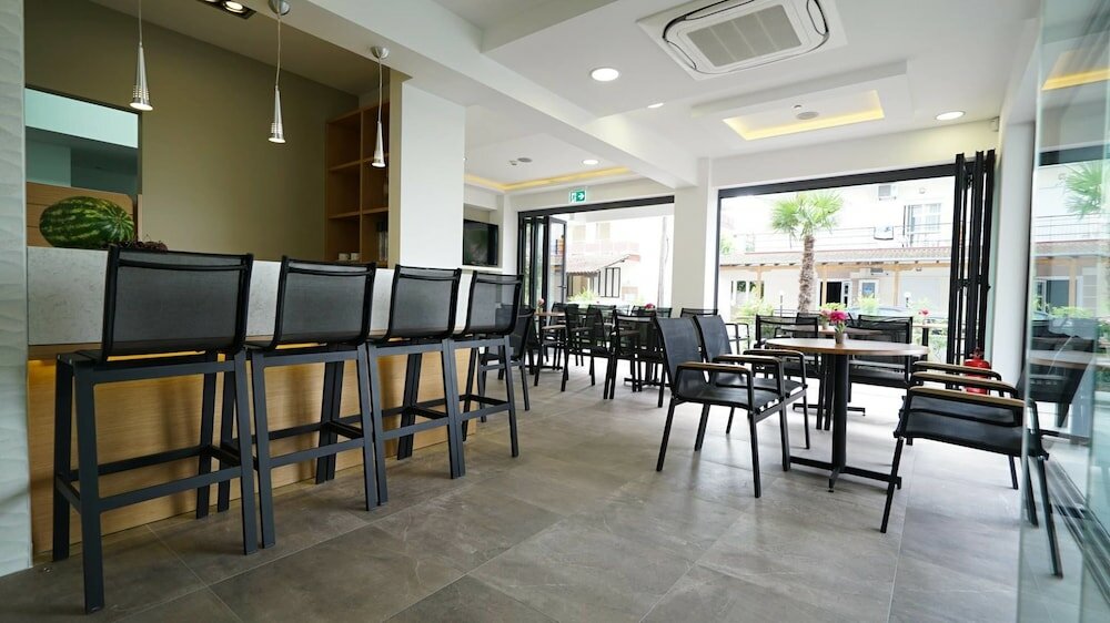 Фото Olympus Thalassea Hotel