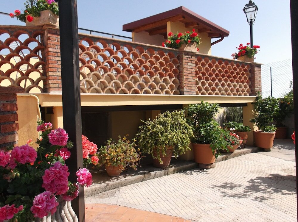 Фото B&b U Palmentu