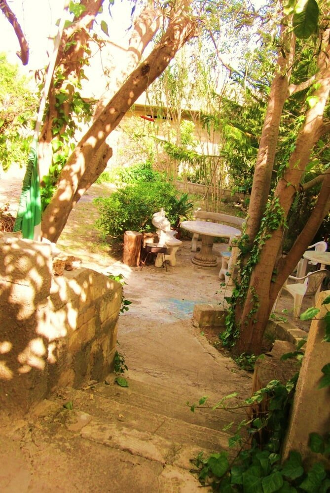 Фото B&b Villa Ambra