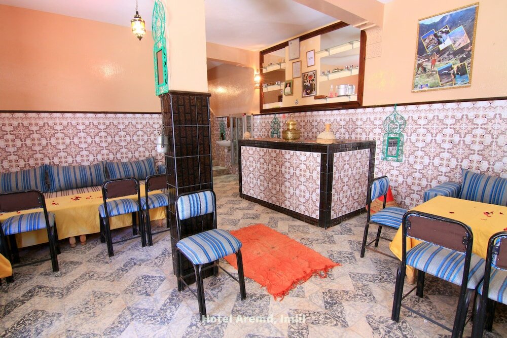 Фото Hotel Armed