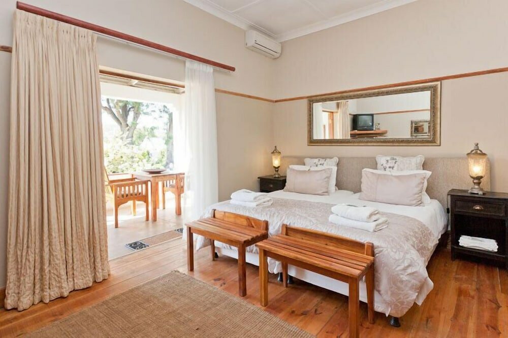 Фото Oue Werf Country House