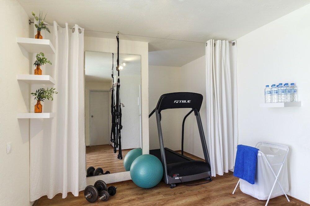 Фото Апартаменты Rhodes Central Suite