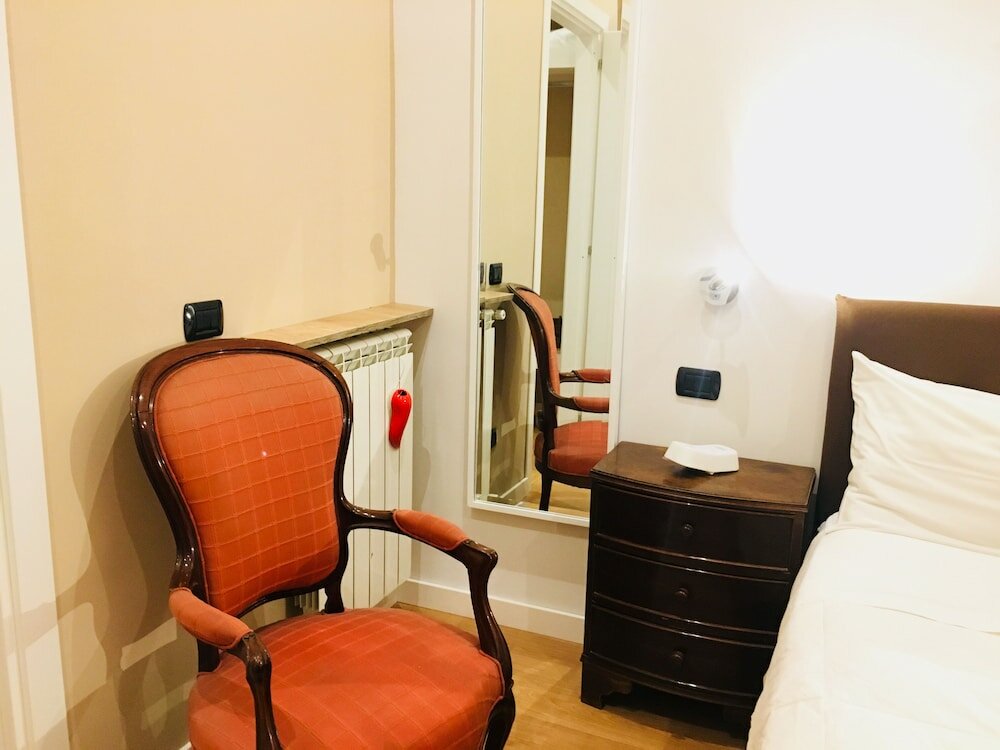 Фото B&b Grande Archivio Napoli