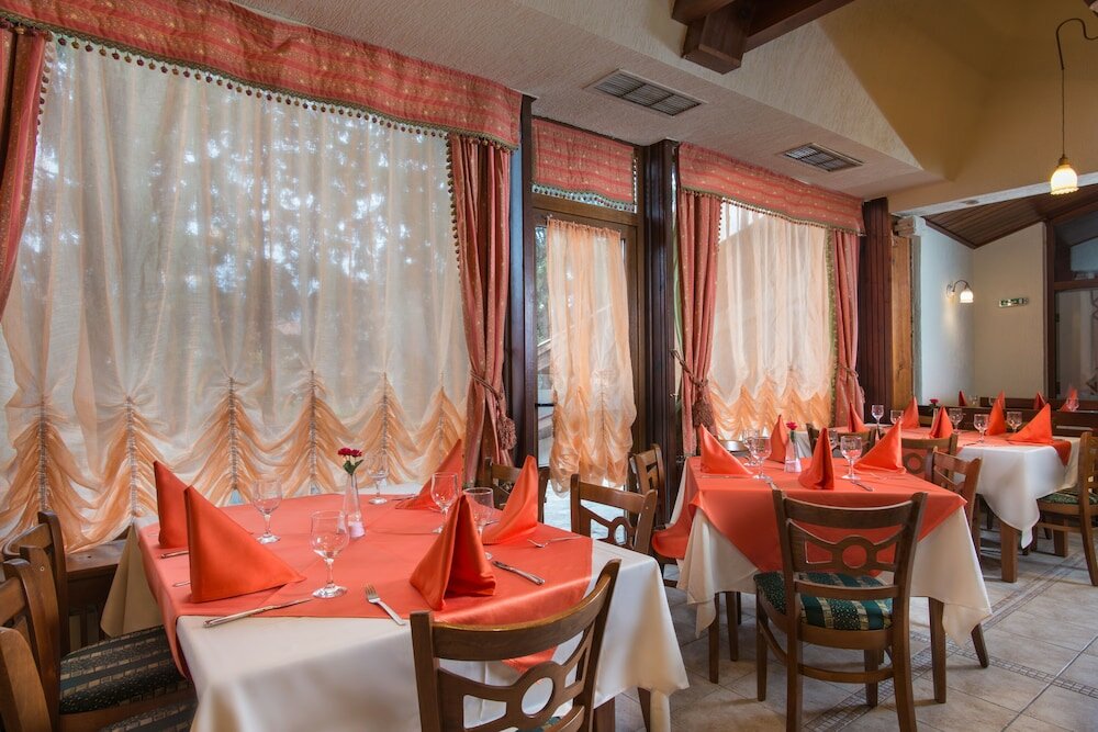 Фото Hotel Pirin