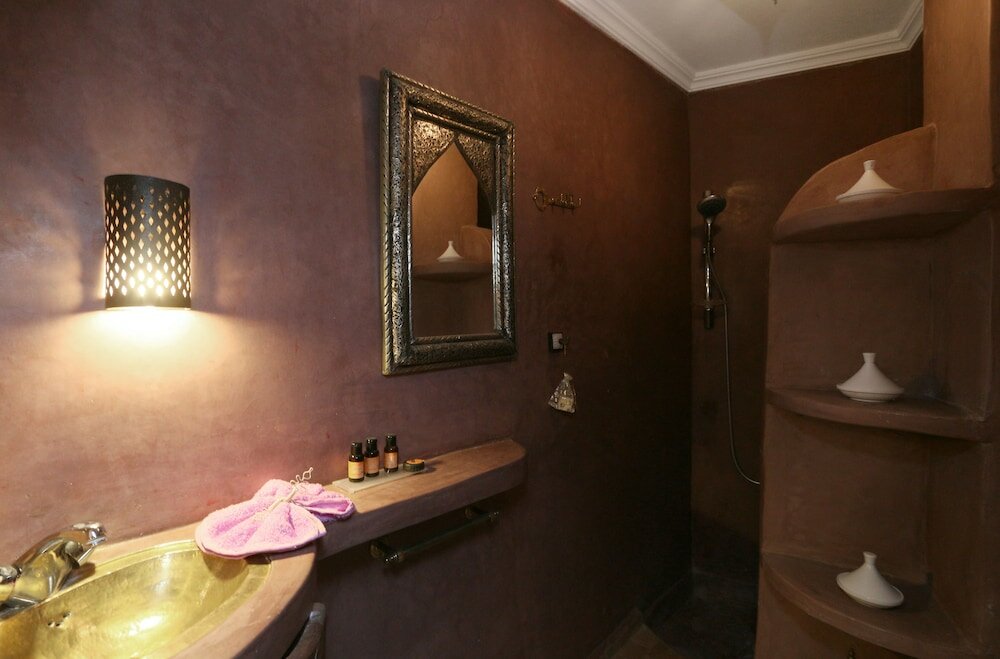 Фото Riad El Bellar