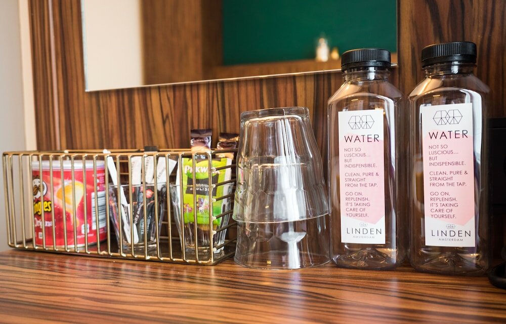 Фото Linden Hotel