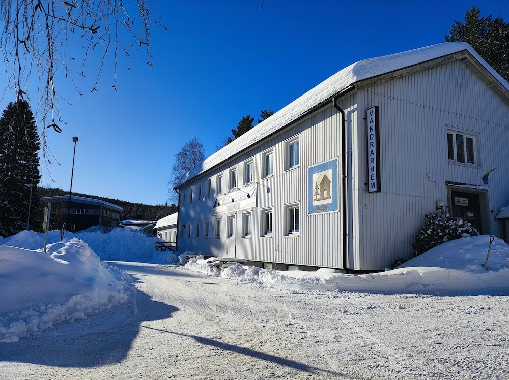 Фото Södra Bergets Vandrarhem - Hostel