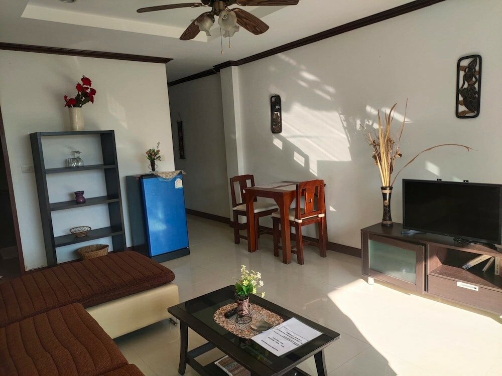 Фото Bea Apartment