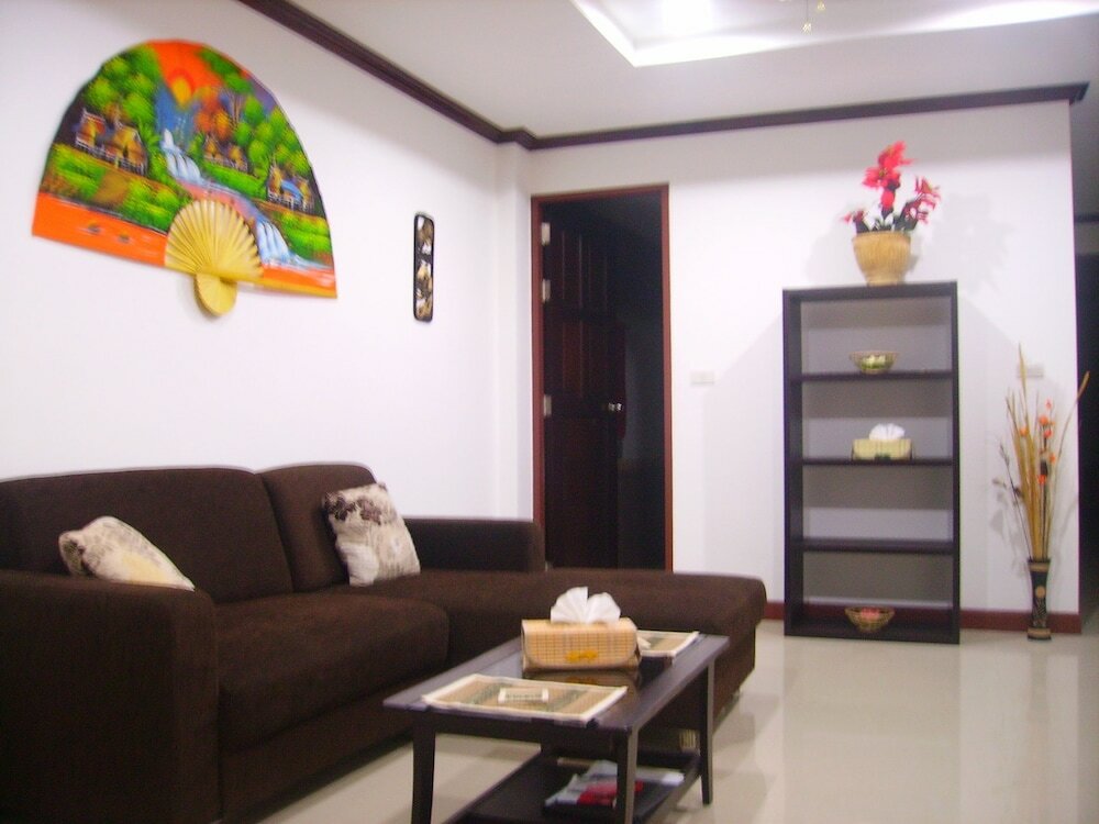 Фото Bea Apartment